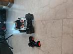 Carrera RC bestuurbare auto, Ophalen of Verzenden, Gebruikt, Overige schalen, Elektro