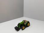 Siku john deere 5620, Hobby en Vrije tijd, Modelauto's | 1:32, Ophalen of Verzenden, Gebruikt, Tractor of Landbouw, SIKU