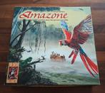 Amazone (nieuw), Drie of vier spelers, Ophalen of Verzenden, Nieuw, 999  Games