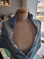 Handgemaakte Acryl Omslagdoek - Warm en Stijlvol, Kleding | Dames, Ophalen of Verzenden, Nieuw, Maat 46/48 (XL) of groter