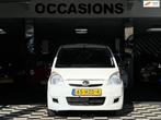 Daihatsu Cuore 1.0 Airco Nw versnelingsbak/Koppeling Trekhaa, Auto's, Voorwielaandrijving, Origineel Nederlands, Handgeschakeld