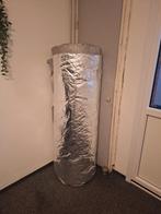 Dakisolatie superfoil, Doe-het-zelf en Verbouw, Isolatie en Afdichting, Ophalen of Verzenden, Nieuw, Overige materialen, 15 m² of meer