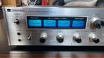 Toshiba versterker SB-404S 4 kanaals versterker, Overige merken, Ophalen of Verzenden, 120 watt of meer, Gebruikt