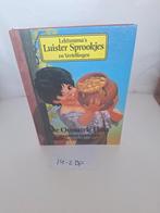 Lekturama's Luister Sprookjes en Vertellingen, Boeken, Ophalen of Verzenden, Gelezen, Lekturama