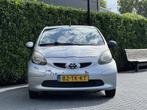 Toyota Aygo 1.0-12V + INRUILKOOPJE NL AUTO, NAP LOGISCH, AIR, Voorwielaandrijving, Gebruikt, Elektrische ramen, 4 stoelen