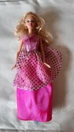 Barbie van Mattel 2009 China 1186 MJ 1 NL, Verzamelen, Poppen, Ophalen of Verzenden, Zo goed als nieuw, Pop