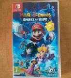 Mario rabbids Sparks of hope