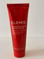 Nieuw Elemis Frangipani Monoi Shower Cream 50ml, Ophalen of Verzenden, Nieuw, Bad & Douche