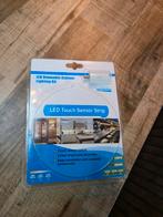Set van 27 LED-strips – Flexibele en kleurrijke verlichting, Ophalen of Verzenden, Zo goed als nieuw