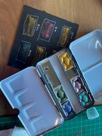 Skrim Saffier Shifters Metallic Waterverf - Zo Goed Als Nieu, Hobby en Vrije tijd, Schilderen, Ophalen of Verzenden, Zo goed als nieuw