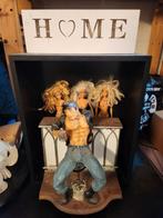 Diorama Harry de Winter BarFly Barbie Barscene, Ophalen, Gebruikt, Overige materialen, Overige typen