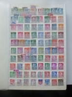 King stockboek 48  pag. Frankrijk,Oostenrijk Joegoslavie,, Postzegels en Munten, Ophalen of Verzenden, Buitenland