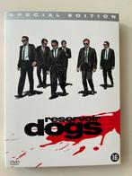 -Reservoir Dogs- 2 Disc S.E.-Quentin Tarantino, Vanaf 16 jaar, Ophalen of Verzenden, Zo goed als nieuw, Actiethriller