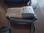 Canon Epoca video 8 camera, Audio, Tv en Foto, Videocamera's Analoog, Ophalen of Verzenden, 8mm