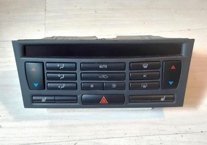 Knoppenset Climate Control Saab 9-3NG 2003-2006 --- NIEUW --, Auto-onderdelen, Airco en Verwarming, Saab, Nieuw, Ophalen of Verzenden