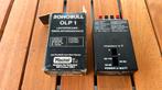 Magnat Sonobull OLP 1, Audio, Tv en Foto, Ophalen of Verzenden, Zo goed als nieuw, Audio