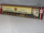 1/87 Herpa Volvo Dinkelacker, Verzenden, Nieuw, Bus of Vrachtwagen, Herpa