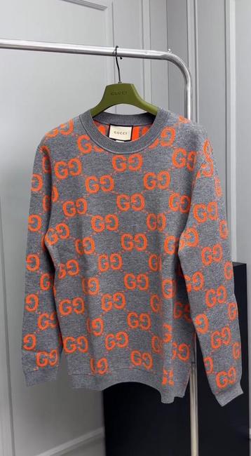 Gucci sweater maat M & L beschikbaar beschikbaar voor biedingen