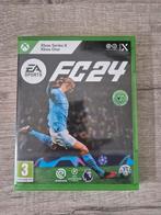 Xbox One FC24 (Fifa 24), Ophalen of Verzenden, Zo goed als nieuw