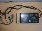 Optilux multimeter, Ophalen of Verzenden, Zo goed als nieuw, Multimeter