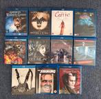 Horror Collection Blu Ray - lees omschrijving, Ophalen of Verzenden, Zo goed als nieuw, Horror
