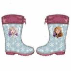 Disney Frozen Regenlaarzen - Maat 24 - 28 - 30 - 32, Kinderen en Baby's, Kinderkleding | Schoenen en Sokken, Nieuw, Meisje, Laarzen