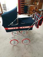 Poppenwagen '70, Kinderen en Baby's, Speelgoed | Poppen, Gebruikt, Ophalen, Babypop