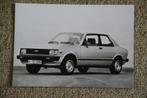 Persfoto Toyota Tercel (09-1981) (15), Ophalen of Verzenden, Nieuw, Toyota