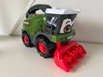 Fendt Speelgoed Combine, Ophalen of Verzenden, Zo goed als nieuw