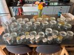 Mason Jars x42, Ophalen