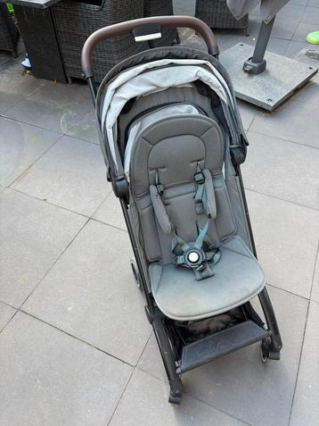 Joolz Aer Buggy + Reishoes beschikbaar voor biedingen