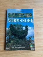 Vormsnoei Ireen Schmid, Ophalen of Verzenden, Gelezen, Tuinieren en Tuinplanten