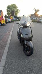 Sym fiddle 2 te koop, Fietsen en Brommers, Brommeronderdelen | Scooters, Ophalen, Gebruikt, Overige typen, SYM