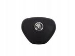 Skoda Rapid Fabia III airbag 5JA880201D origineel niet gerep