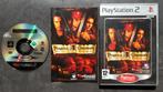 PS2 - Pirates of the Caribbean - PlayStation 2 Actie Spel, Avontuur en Actie, 2 spelers, Ophalen of Verzenden, Zo goed als nieuw