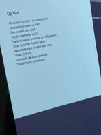 Bramen plukken - Wim Hofman illustrator / kustschilder 2016, Ophalen of Verzenden, Nieuw, Overige onderwerpen