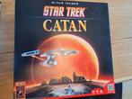 Kolonisten van Catan Star Trek speciale editie!, Ophalen, Zo goed als nieuw