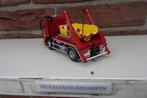 Tekno  Daf  CF  Portaalwagen  van  van  Werven., Hobby en Vrije tijd, Modelauto's | 1:50, Ophalen of Verzenden, Nieuw, Bus of Vrachtwagen
