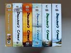 Dawson’s Creek - dvd-box- seizoen 1-6, Ophalen of Verzenden, Zo goed als nieuw, Boxset