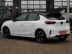 Opel Corsa Hybrid 110 GS | Automaat | Camera / Stoelverw / A, Auto's, Opel, 12 maanden, Stof, Gebruikt, Euro 6