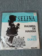 The Dukes - Selina (Harry Martinez), Cd's en Dvd's, Vinyl Singles, 7 inch, Single, Ophalen of Verzenden, Zo goed als nieuw