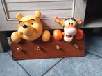 Winnie de Poeh kapstok. Disney©️, Kinderen en Baby's, Kinderkamer | Inrichting en Decoratie, Ophalen, Zo goed als nieuw, Kapstokje