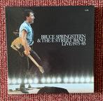 Bruce Springsteen – Live / 1975-85 (5 LP box), Cd's en Dvd's, Vinyl | Rock, Ophalen of Verzenden, Gebruikt, 12 inch, Poprock