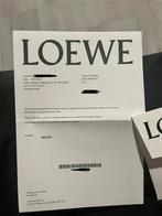 LOEWE TEGOEDBON, Tickets en Kaartjes, Kortingen en Cadeaubonnen, Eén persoon, Cadeaubon, Overige typen