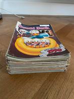 Donald Duck jaargang 1990, Gelezen, Complete serie of reeks, Europa, Ophalen of Verzenden