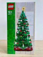 Lego 40573 Christmas Tree Nieuw!, Nieuw, Complete set, Ophalen of Verzenden, Lego