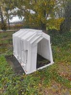 Kalver Iglo, Dieren en Toebehoren, Stalling en Weidegang