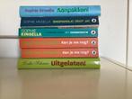 Boeken: SOPHIE KINSELLA, LESLIE SCHNUR, Dr L. De Jong, Ophalen of Verzenden, Zo goed als nieuw