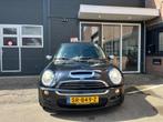Mini Mini 1.6 Cooper S|PANO|XENON|LEER|AIRCO|STOEL.VERWARMIN, Voorwielaandrijving, Gebruikt, 4 cilinders, 4 stoelen