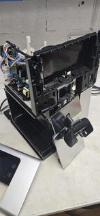 Onderhoud & Reparatie Volautomatische Espressomachines, 10 kopjes of meer, Ophalen of Verzenden, Zo goed als nieuw, Espresso apparaat